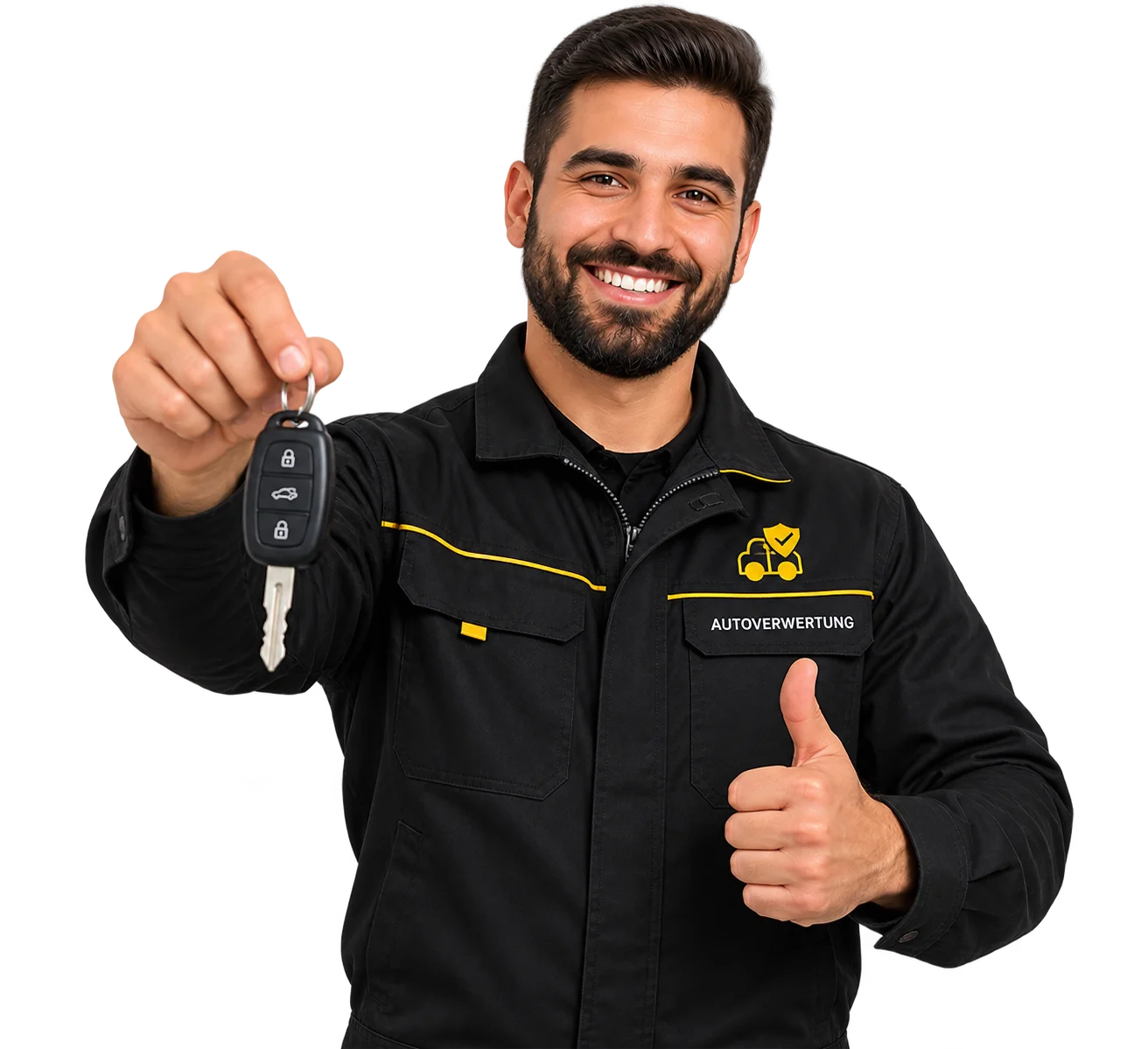 Autoverwertung in Celle